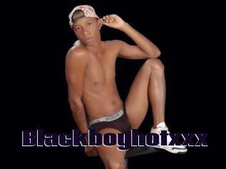 Blackboyhotxxx