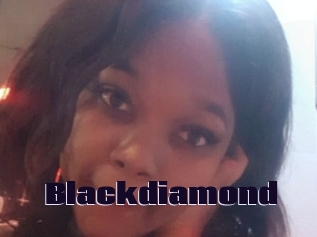 Blackdiamond