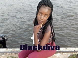 Blackdiva