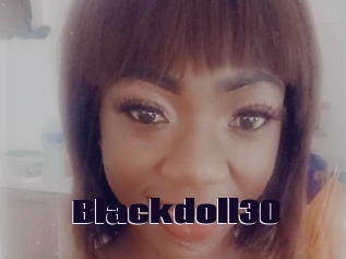 Blackdoll30