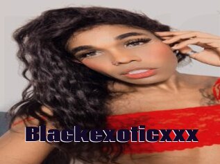 Blackexoticxxx