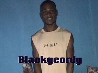 Blackgeordy