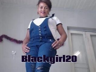 Blackgirl20