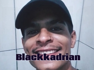 Blackkadrian