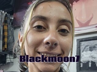 Blackmoon7