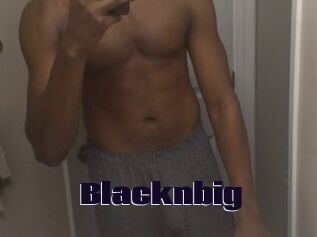 Blacknbig