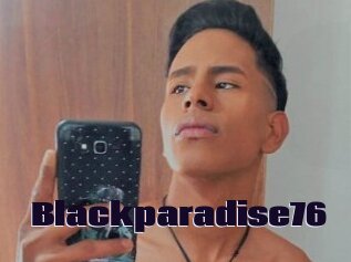 Blackparadise76