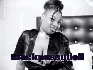 Blackpussydoll