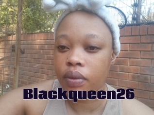 Blackqueen26