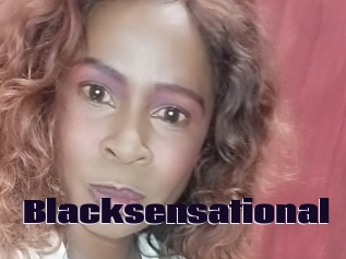 Blacksensational