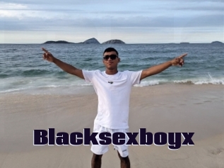 Blacksexboyx