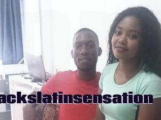 Blackslatinsensation