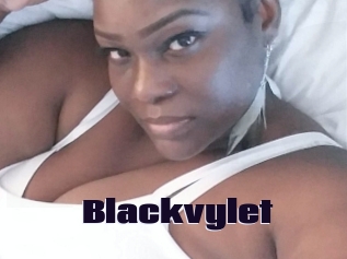 Blackvylet