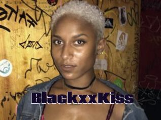 BlackxxKiss