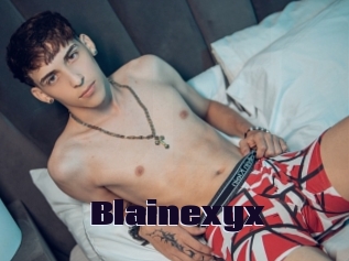 Blainexyx