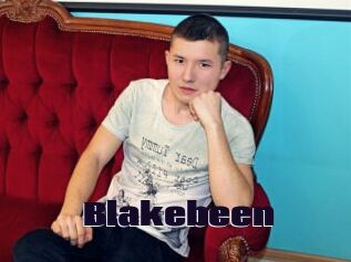 Blakebeen