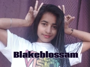 Blakeblossam