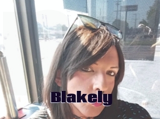 Blakely