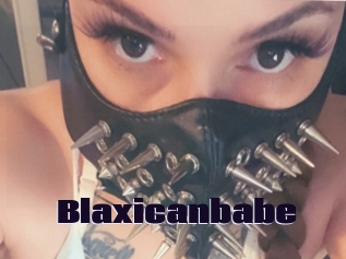 Blaxicanbabe