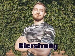 Blerstrong