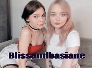 Blissandbasiane