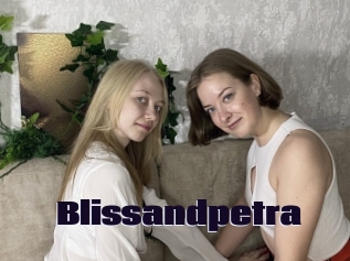 Blissandpetra