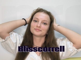 Blisscorrell