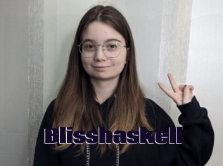 Blisshaskell