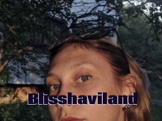 Blisshaviland