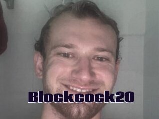 Blockcock20