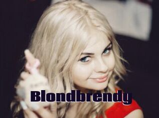 Blondbrendy