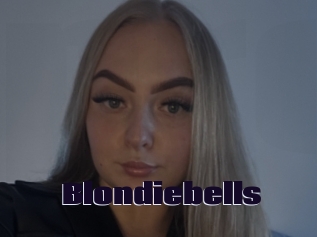 Blondiebells