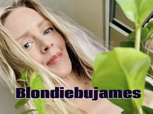 Blondiebujames