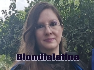 Blondielatina