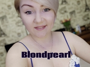 Blondpearl