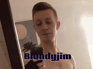 Blondyjim