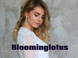 Bloominglotus