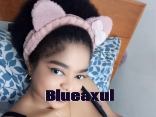 Blueaxul