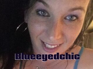 Blueeyedchic