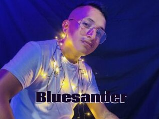 Bluesander