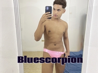 Bluescorpion