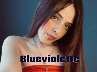 Blueviolette