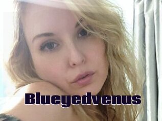 Blueyedvenus