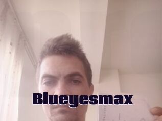 Blueyesmax