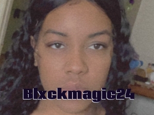 Blxckmagic24