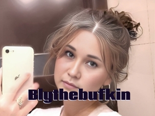 Blythebufkin