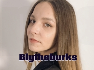 Blytheburks