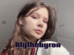 Blythebyron