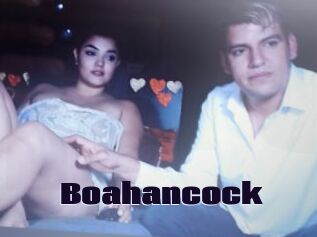 Boahancock