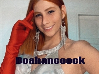 Boahancoock